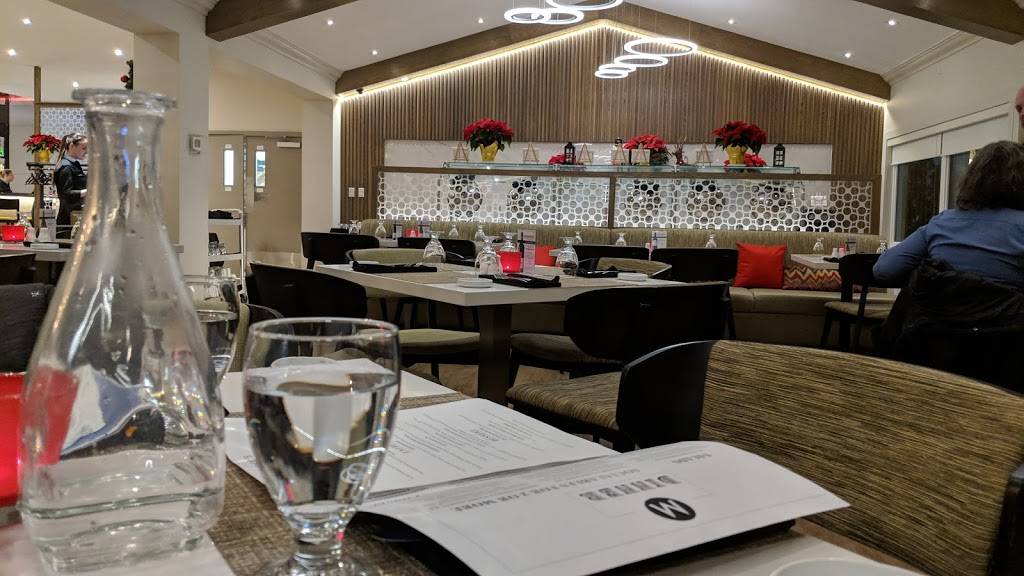 Memories Restaurant & Bar | restaurant | 19 Keith Ave, Collingwood, ON L9Y 5B4, Canada | 7054456600565 OR +1 705-445-6600 ext. 565