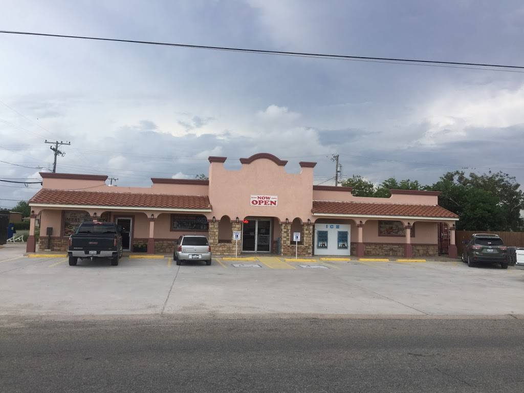 El Rancho Meat Market | restaurant | 2769 Ave B, Ingleside, TX 78362, USA | 3612382074 OR +1 361-238-2074