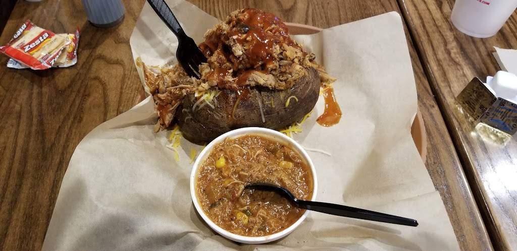 Shanes Rib Shack | restaurant | 1365 Sam Nunn Blvd H, Perry, GA 31069, USA | 4782247427 OR +1 478-224-7427