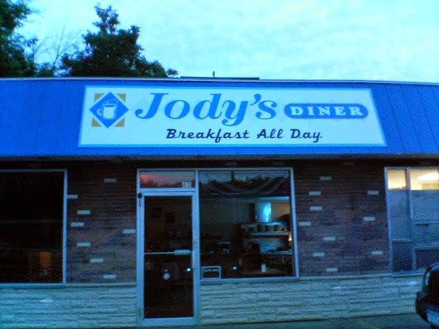 Jodys | restaurant | 419 Court St, Binghamton, NY 13904, USA | 6077719311 OR +1 607-771-9311