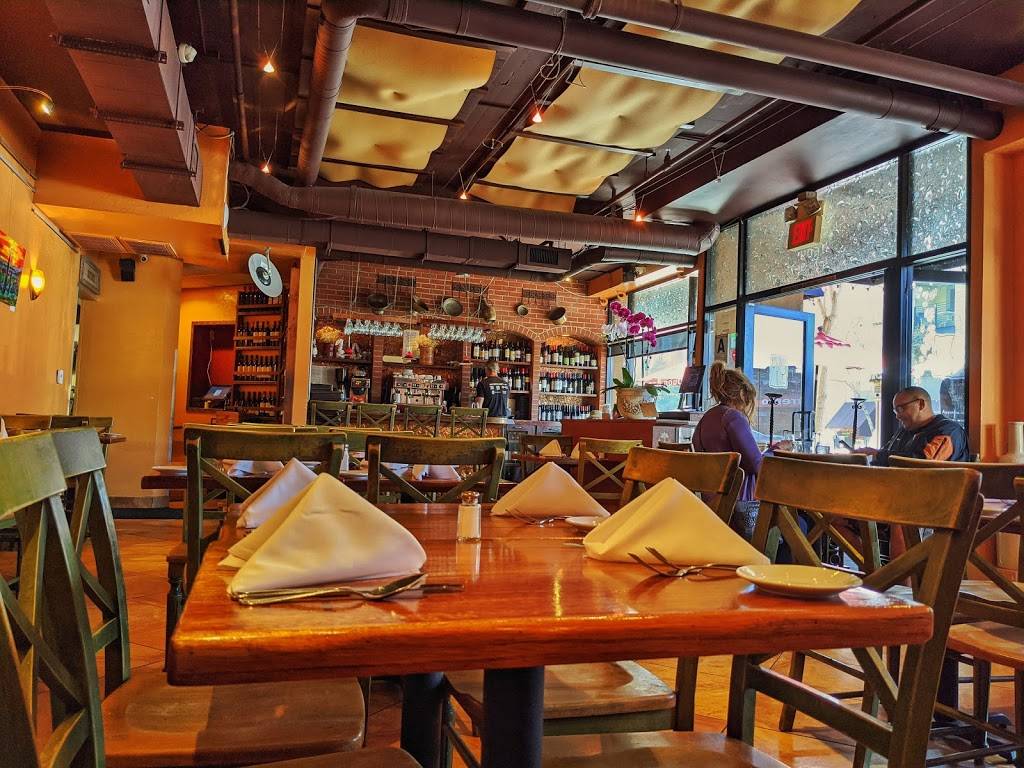 Buon Appetito Restaurant | restaurant | 1609 India St, San Diego, CA 92101, USA | 6192389880 OR +1 619-238-9880