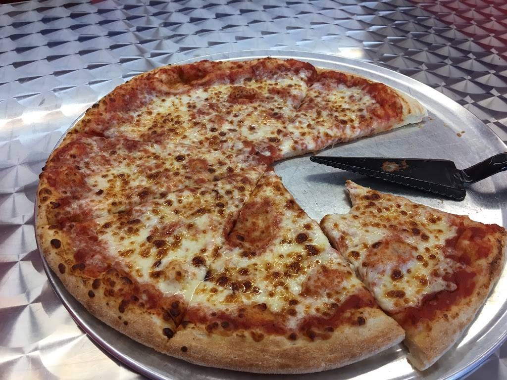 Pizza 911 | restaurant | 108 Webster St, Manchester, NH 03104, USA | 6036252201 OR +1 603-625-2201