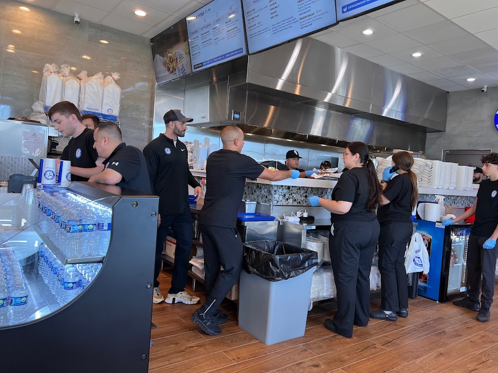 Nick The Greek | restaurant | 2251 Claribel Rd, Riverbank, CA 95367, USA | 2092488588 OR +1 209-248-8588