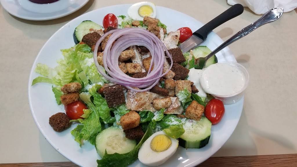 Tonys Breakfast Cafe | restaurant | 9414 Ogden Ave, Brookfield, IL 60513, USA | 7083870155 OR +1 708-387-0155