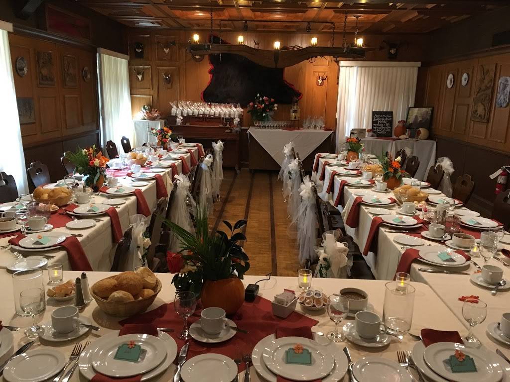 Concordia Club | restaurant | 429 Ottawa St S, Kitchener, ON N2M 3P6, Canada | 5197455617 OR +1 519-745-5617