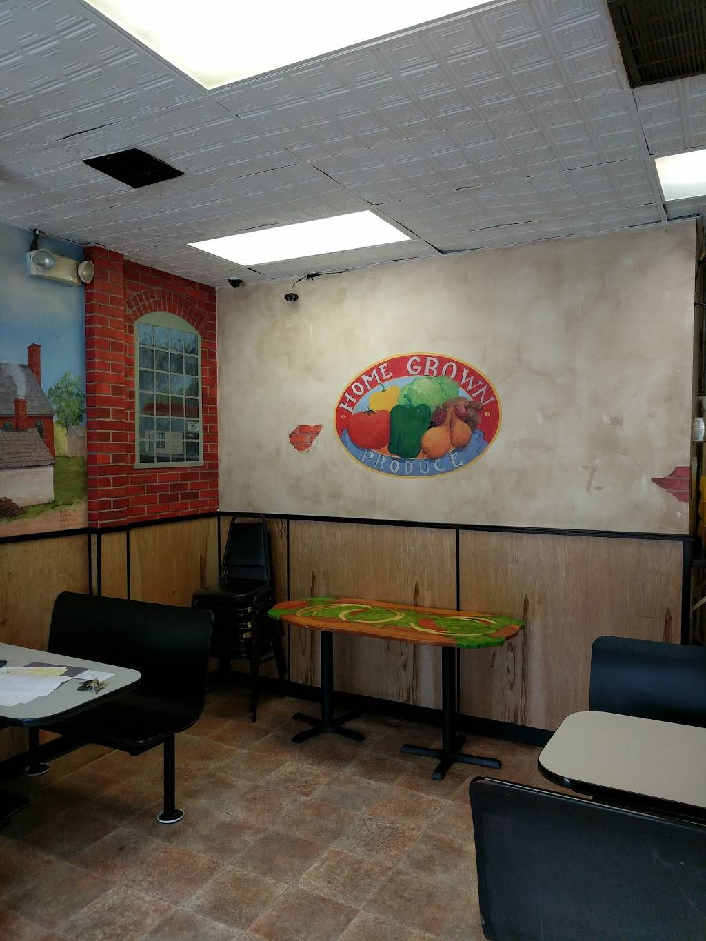 Steak And Hoagie Factory | meal takeaway | 4801, 103 S Main St, Doylestown, PA 18901, USA | 2153482050 OR +1 215-348-2050