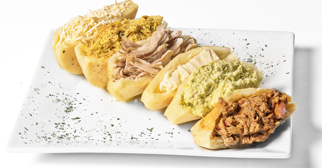 El Arepazo Doral | restaurant | 10191 NW 58th St, Doral, FL 33178, USA | 7865940726 OR +1 786-594-0726