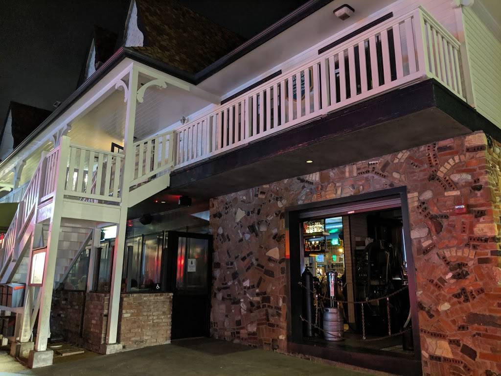 Helmsman Ale House | restaurant | 2920 Newport Blvd, Newport Beach, CA 92663, USA | 9492209977 OR +1 949-220-9977