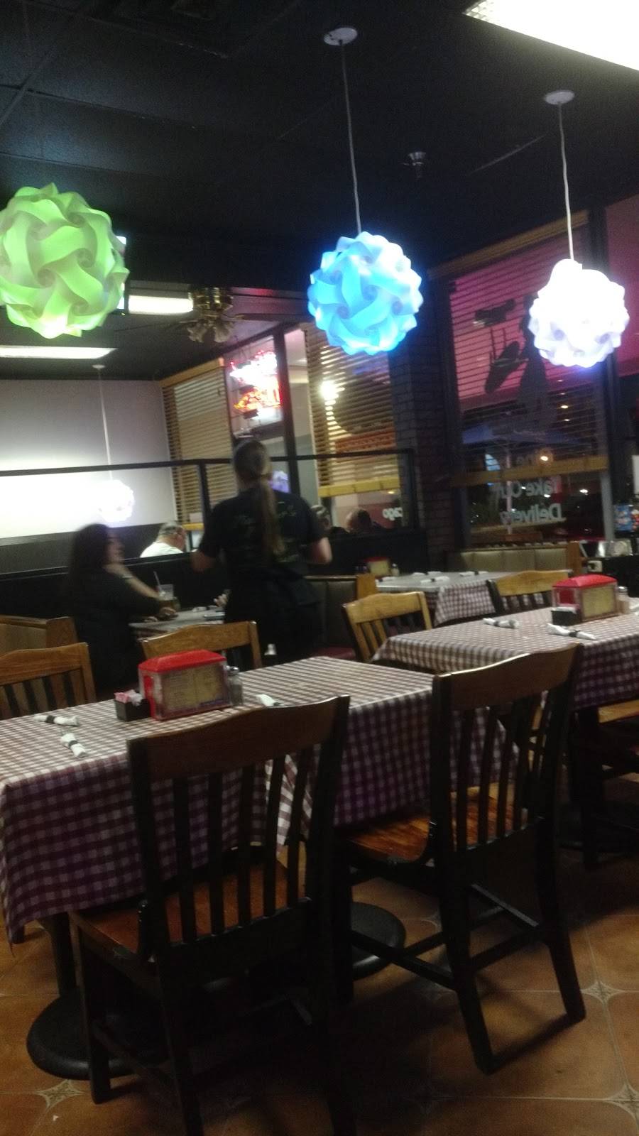 Pinocchios Pizza | restaurant | 811 S Pinellas Ave, Tarpon Springs, FL 34689, USA | 7277851400 OR +1 727-785-1400