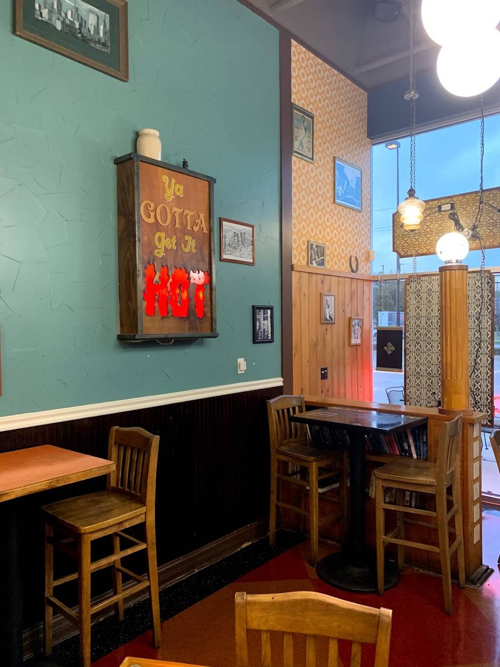 Potbelly Sandwich Shop | restaurant | 6202 W Park Blvd, Plano, TX 75093, USA | 9722484316 OR +1 972-248-4316