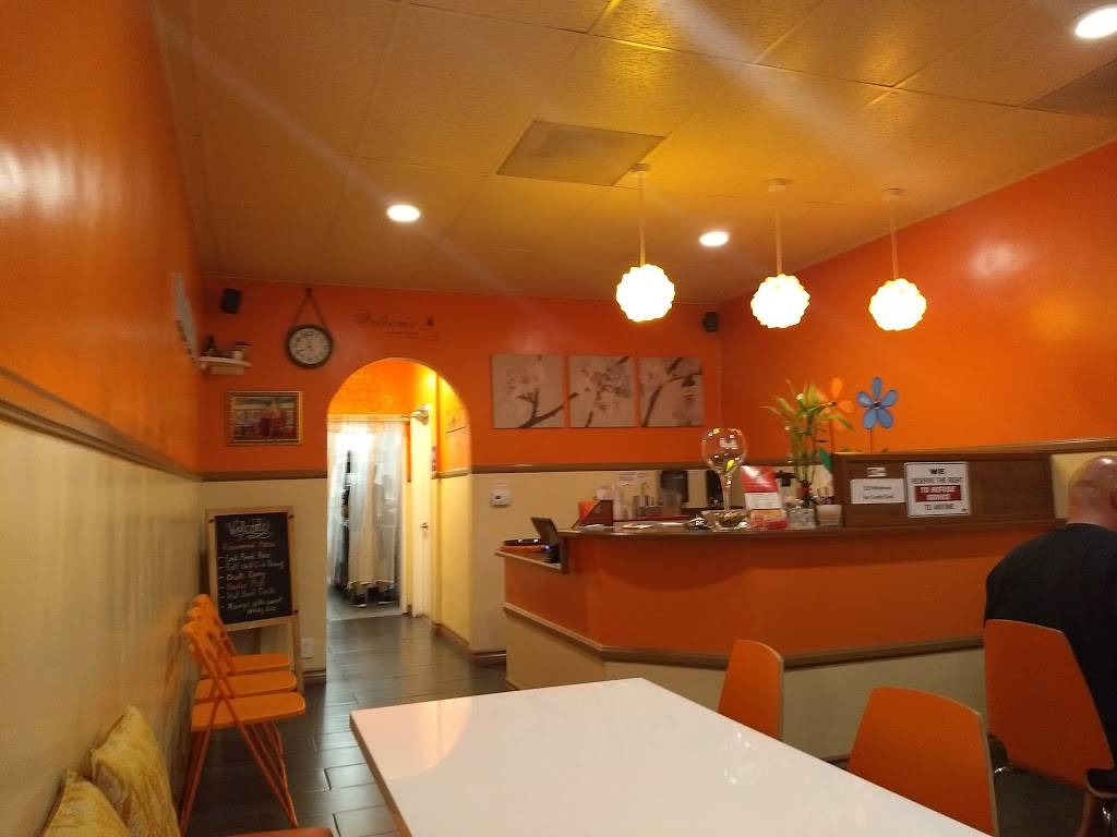 Kao Hom Thai Cuisine | restaurant | 7139 Balboa Blvd, Van Nuys, CA 91406, USA | 8188496633 OR +1 818-849-6633