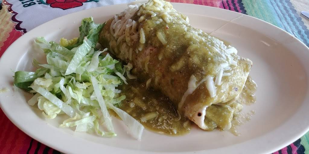 Restaurant El Rey | restaurant | 3969 S Maryland Pkwy, Las Vegas, NV 89119, USA | 7028662336 OR +1 702-866-2336