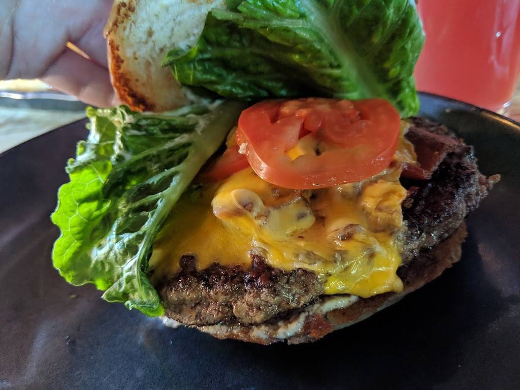 Pitch 25 | restaurant | 2120 Walker St, Houston, TX 77003, USA | 7138148157 OR +1 713-814-8157