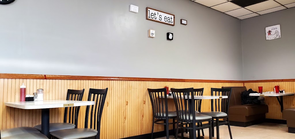 Southside Cafe | restaurant | 2323 S Madison St, Muncie, IN 47302, USA | 7655872152 OR +1 765-587-2152