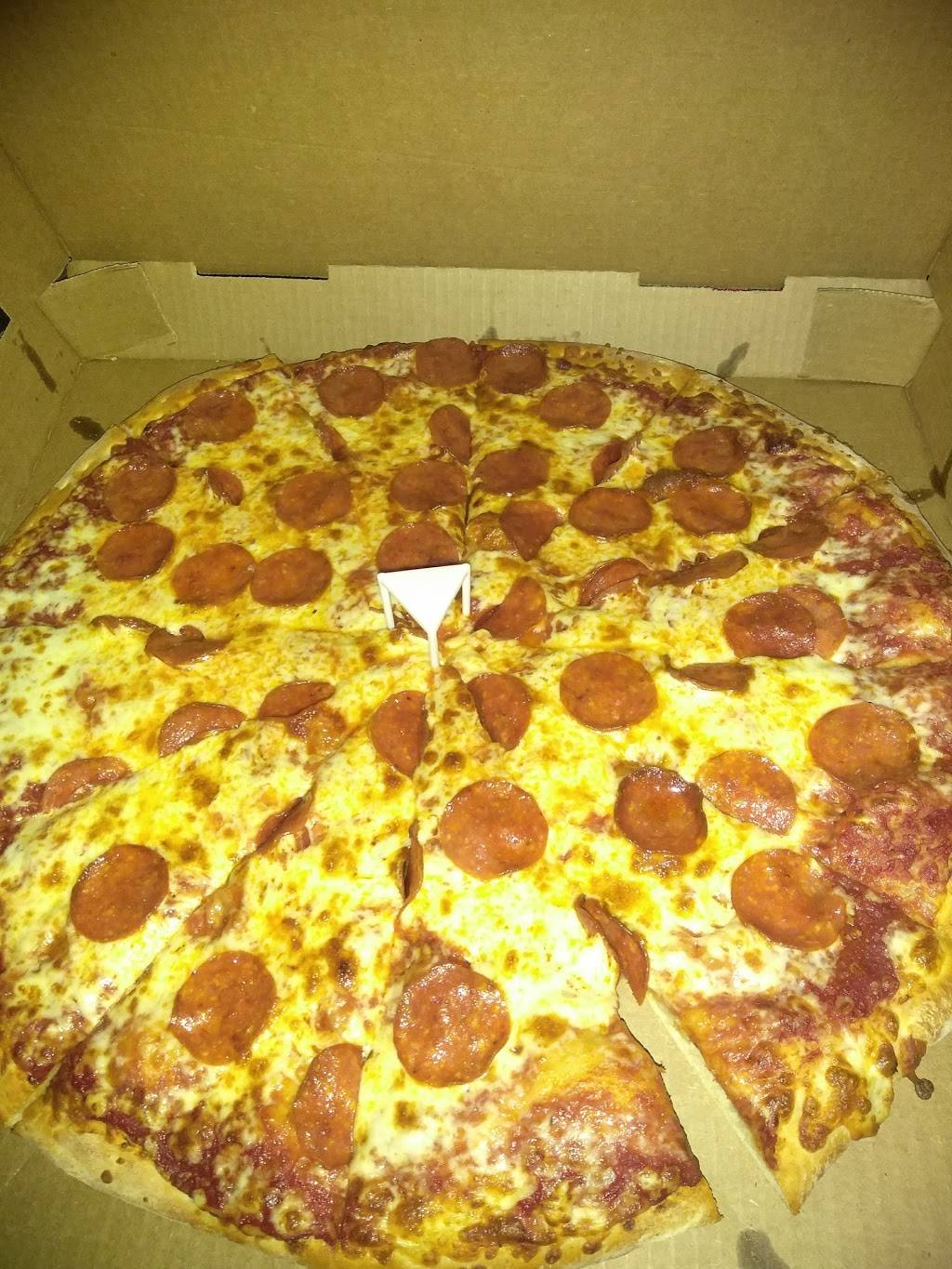 Five Star Pizza | restaurant | 3325 Plymouth St, Jacksonville, FL 32205, USA | 9043888879 OR +1 904-388-8879