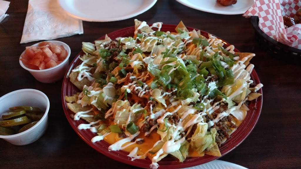 Game On! Bar & Grill | restaurant | 115 N 2nd St, Peotone, IL 60468, USA | 7082583322 OR +1 708-258-3322