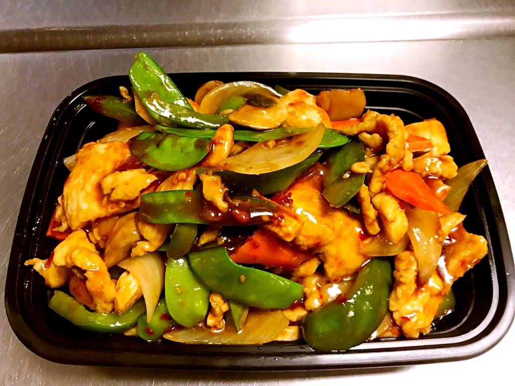 China Sails | restaurant | 610 Andover St #3, Lawrence, MA 01843, USA | 9786868808 OR +1 978-686-8808