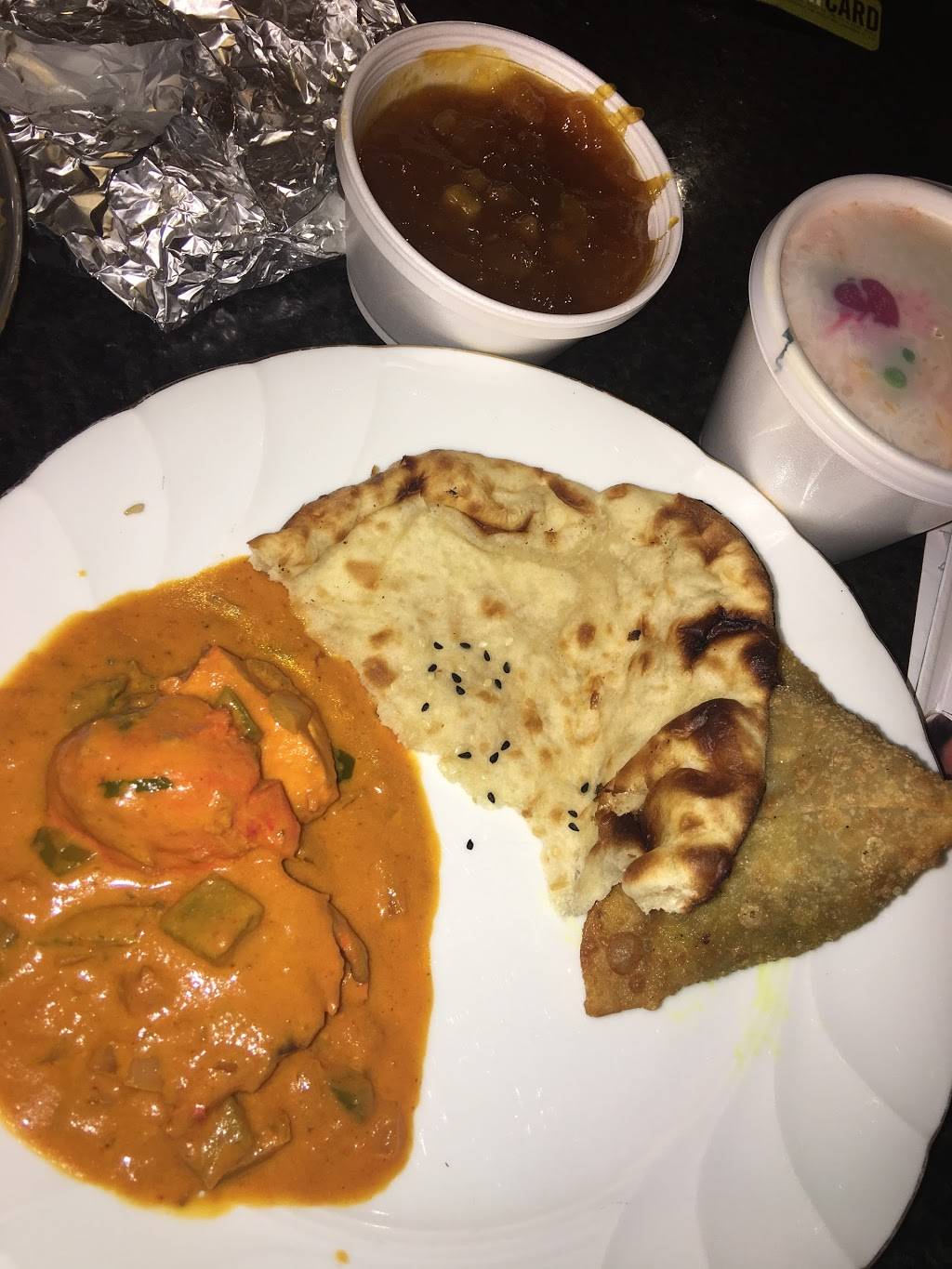 Aatish On the Hill | restaurant | 4322, 609 Pennsylvania Ave SE, Washington, DC 20003, USA | 2027335026 OR +1 202-733-5026