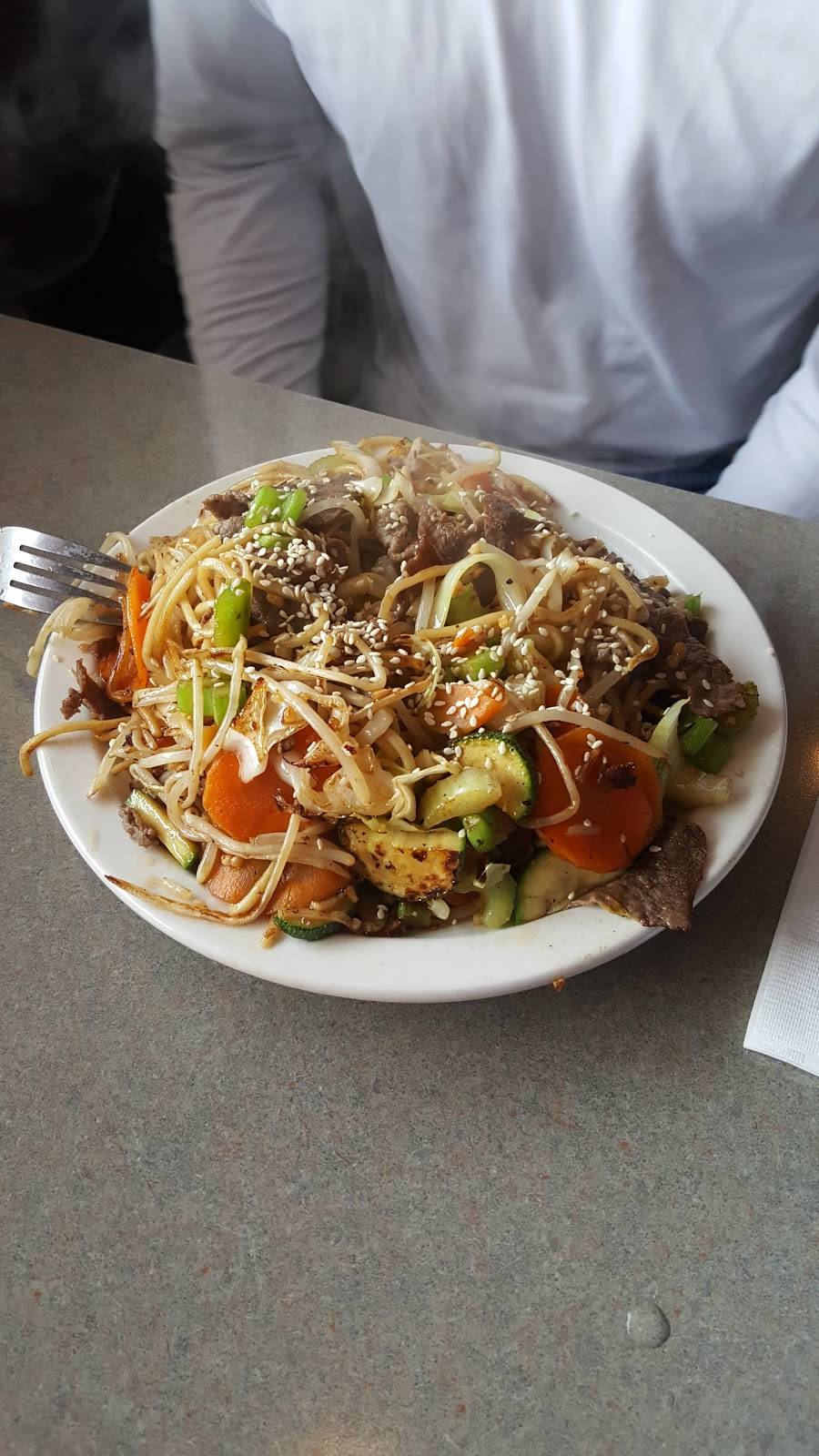 Gengis Khan Grill | restaurant | 2020 NE Cornell Rd # L, Hillsboro, OR 97124, USA | 5038448861 OR +1 503-844-8861