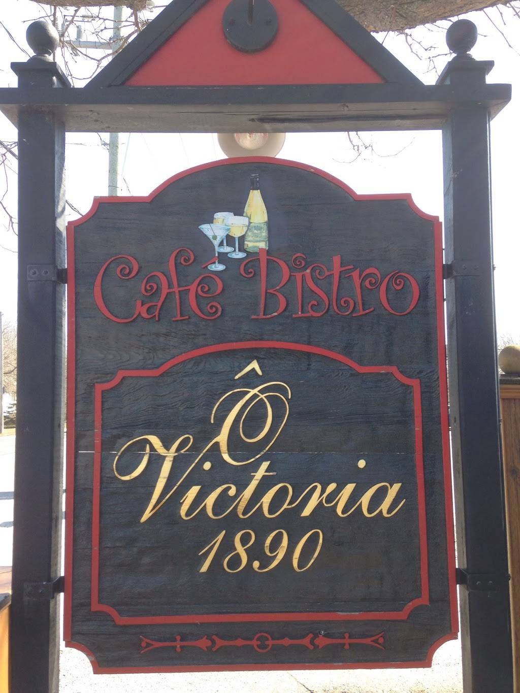 Cafe Bistro O Victoria 1890 | cafe | 39 Rue Front, Gatineau, QC J9H 4X3, Canada | 8196840444 OR +1 819-684-0444