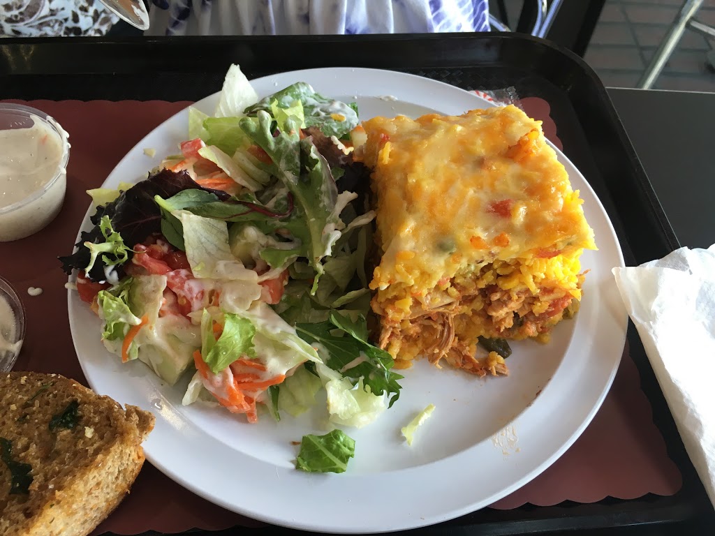 The Salad Bowl | restaurant | 100 E Broward Blvd STE 107, Fort Lauderdale, FL 33301, USA | 9548289208 OR +1 954-828-9208