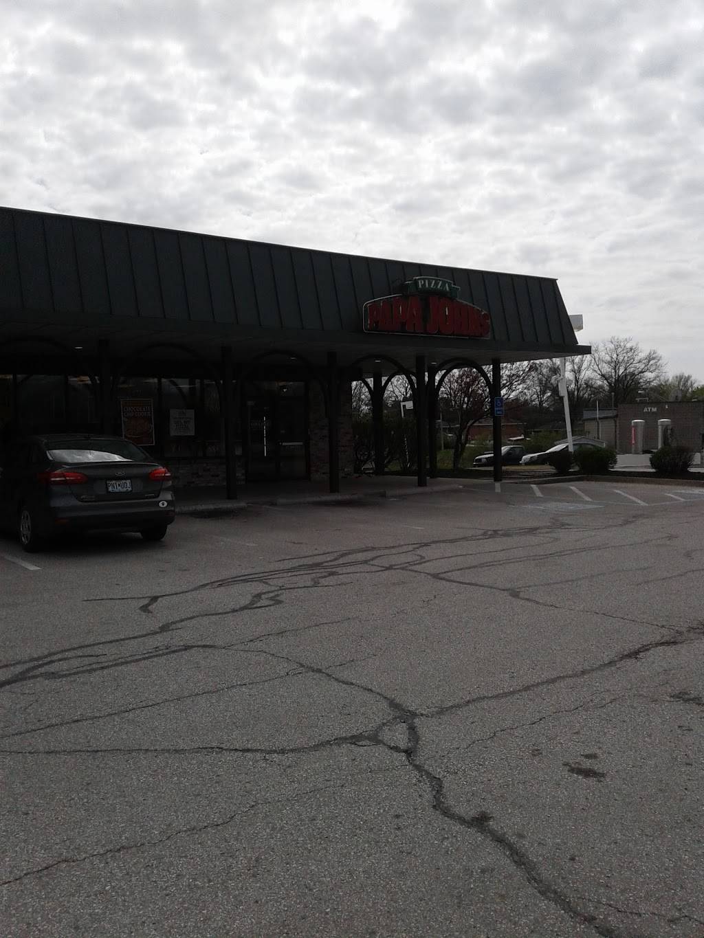 Papa Johns Pizza | restaurant | 1400 Forum Blvd, Columbia, MO 65203, USA | 5734467272 OR +1 573-446-7272