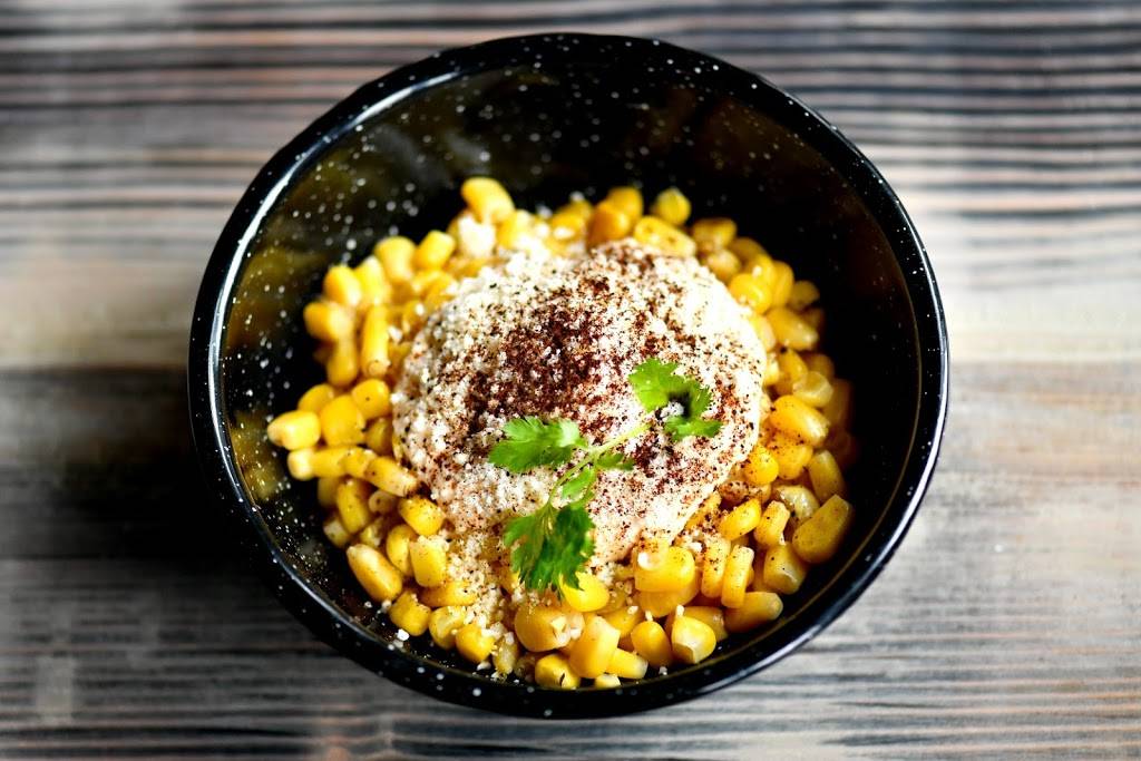 Rojo Gusano | restaurant | 4217 N Ravenswood Ave, Chicago, IL 60613, USA | 7733601628 OR +1 773-360-1628