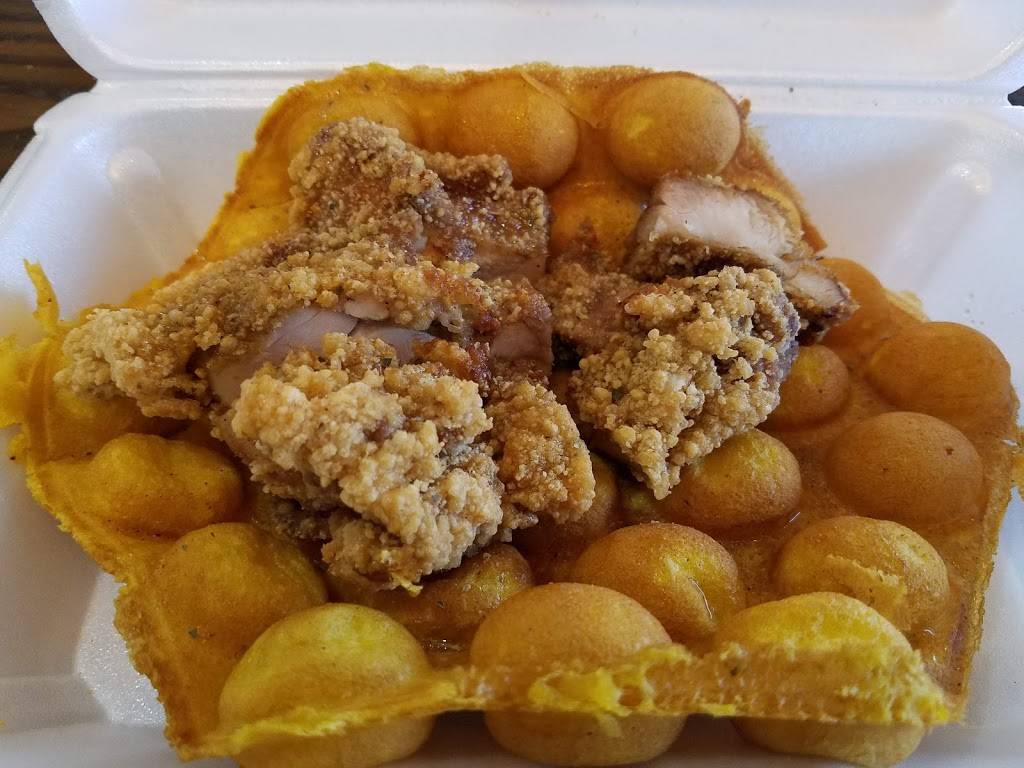 Kung Fu Tea | cafe | 1949 Lynnhaven Pkwy Unit 113, Virginia Beach, VA 23456, USA | 7577779889 OR +1 757-777-9889