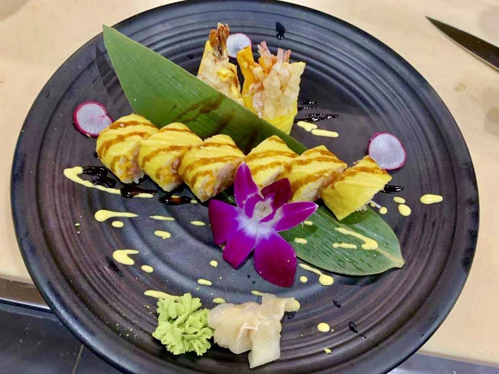 Takumi Japanese Restaurant | restaurant | 1375 NJ-35, Middletown, NJ 07748, USA | 7325335857 OR +1 732-533-5857