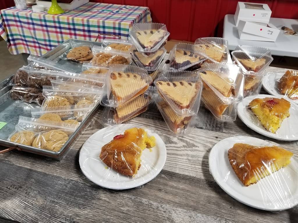 Grannys Garden | restaurant | 7010 Camp Ernst Rd, Burlington, KY 41005, USA | 8597438564 OR +1 859-743-8564