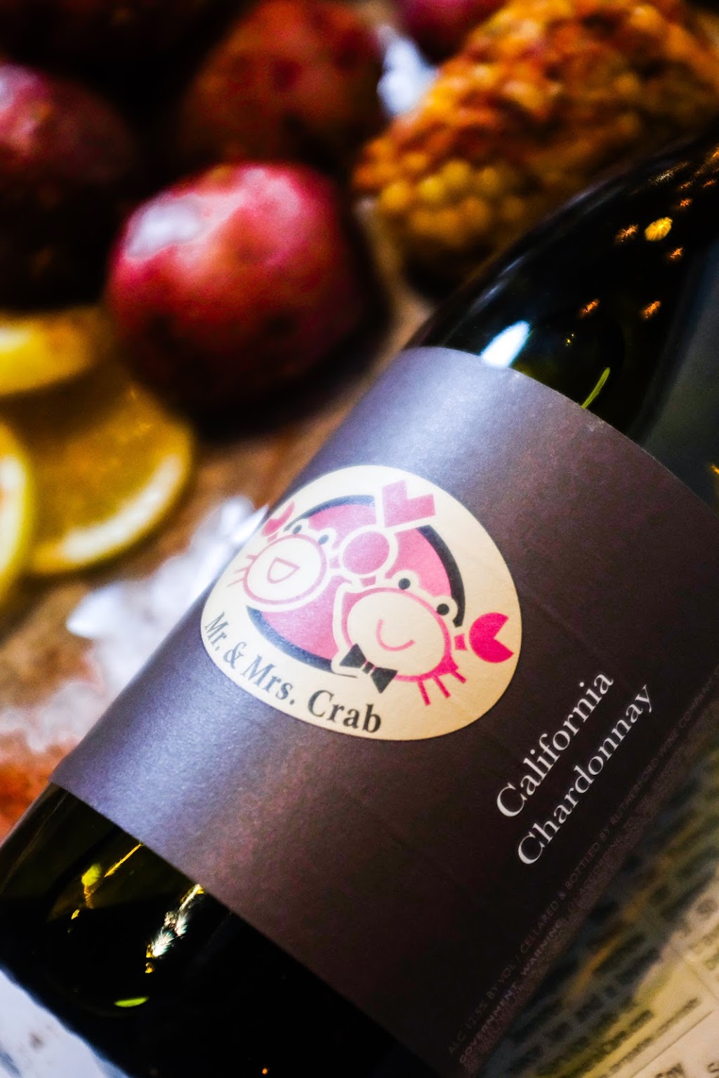 Mr. & Mrs. Crab Ocoee | restaurant | 9467 W Colonial Dr, Ocoee, FL 34761, USA | 4077303155 OR +1 407-730-3155