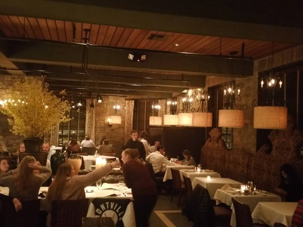 Grato | restaurant | 2230 NJ-10, Morris Plains, NJ 07950, USA | 9732674006 OR +1 973-267-4006