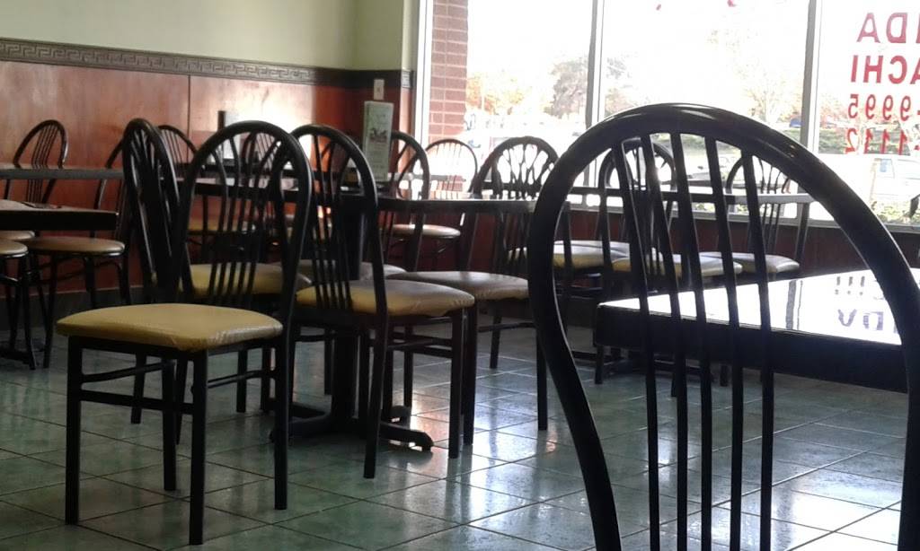 Panda Hibachi | restaurant | 2153 E Main St, Duncan, SC 29334, USA | 8644869995 OR +1 864-486-9995