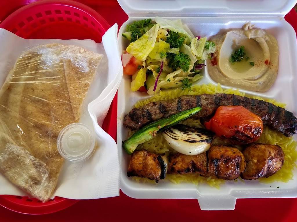 king kebab | restaurant | 370 W Court St, San Bernardino, CA 92401, USA | 9093813663 OR +1 909-381-3663