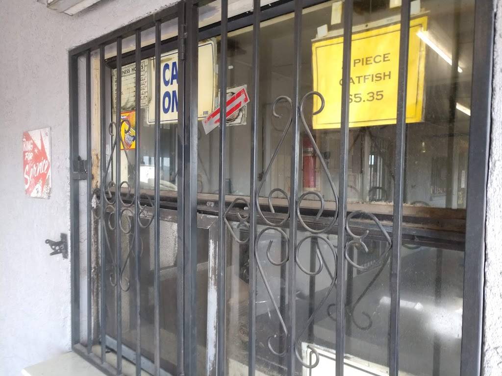 OK Fish & Chips | restaurant | 5825 S 16th St #4, Phoenix, AZ 85040, USA | 6022685530 OR +1 602-268-5530