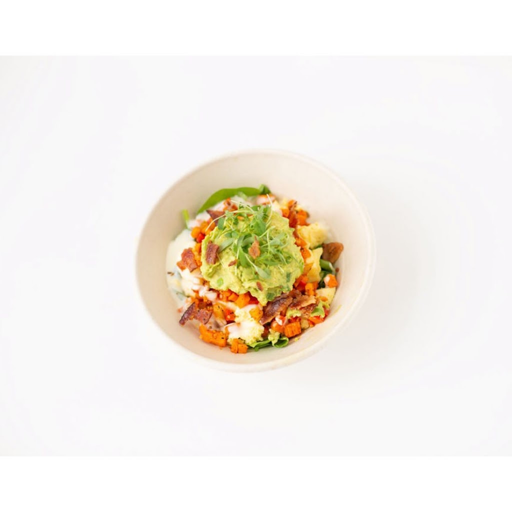 Freshly Laid | restaurant | 15689 N Hayden Rd L129, Scottsdale, AZ 85260, USA | 4807484617 OR +1 480-748-4617