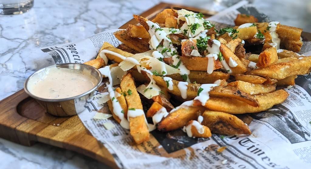 Urban Meyers Pint House | restaurant | 6632 Longshore St, Dublin, OH 43017, USA | 6145513639 OR +1 614-551-3639