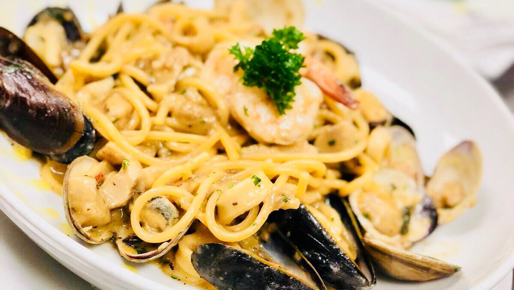 DiVino Ristorante Italiano | restaurant | 465 Railroad Ave #100, North Augusta, SC 29841, USA | 8034268675 OR +1 803-426-8675