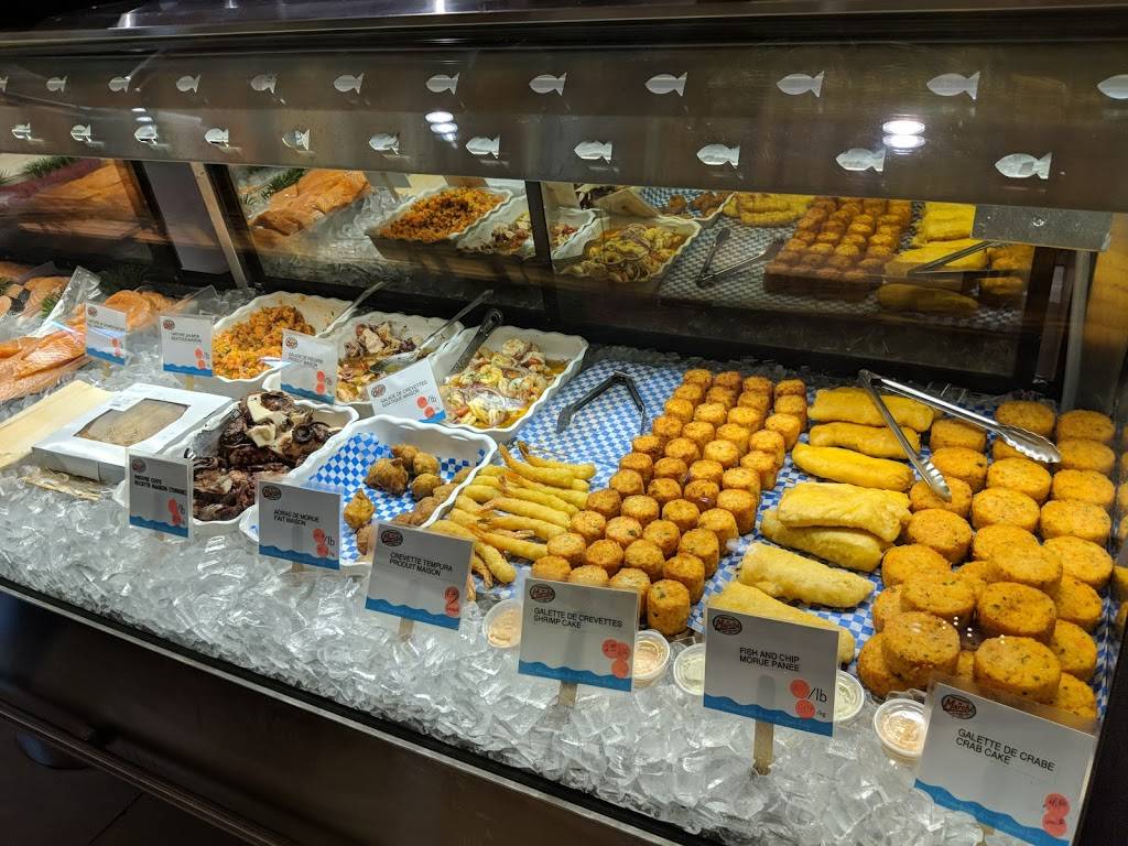 Poissonnerie du Marché | restaurant | 3535 Autoroute Laval Ouest, (440) West, Laval, QC H7P 5G9, Canada | 4506822929 OR +1 450-682-2929