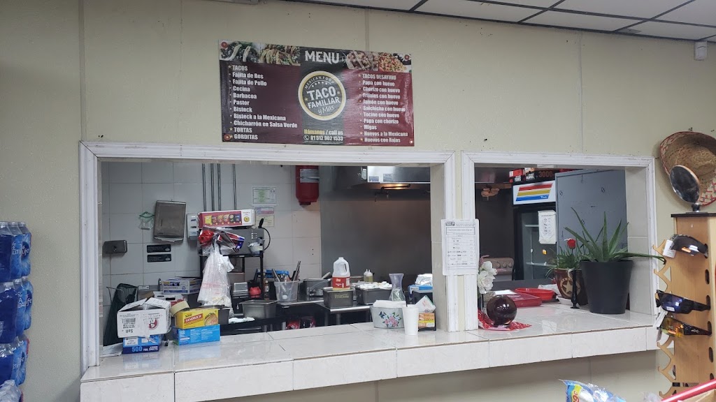 El Rincón Tacos | restaurant | 812 Thurmond St, Austin, TX 78758, USA | 5129926678 OR +1 512-992-6678