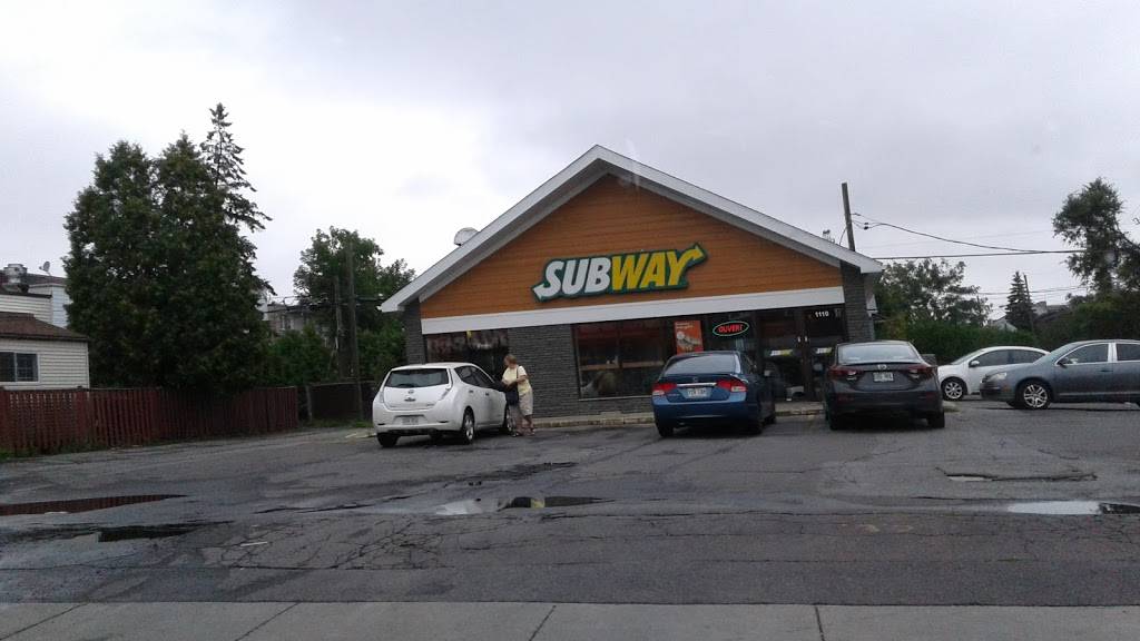 Subway | restaurant | 1110 Rue Provost, Lachine, QC H6S 1N5, Canada | 5145386090 OR +1 514-538-6090