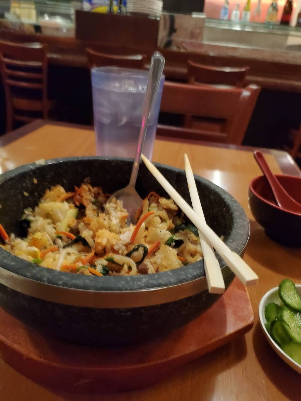 Asian Bistro | restaurant | 857 Higuera St, San Luis Obispo, CA 93401, USA | 8054392356 OR +1 805-439-2356