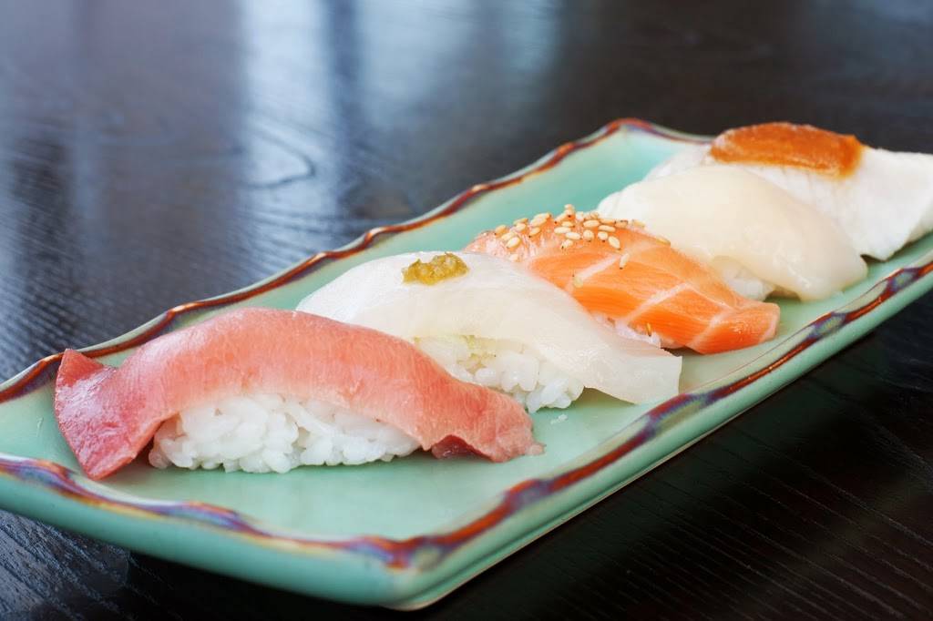 Echigo | restaurant | 12217 Santa Monica Blvd, Los Angeles, CA 90025, USA | 3108209787 OR +1 310-820-9787