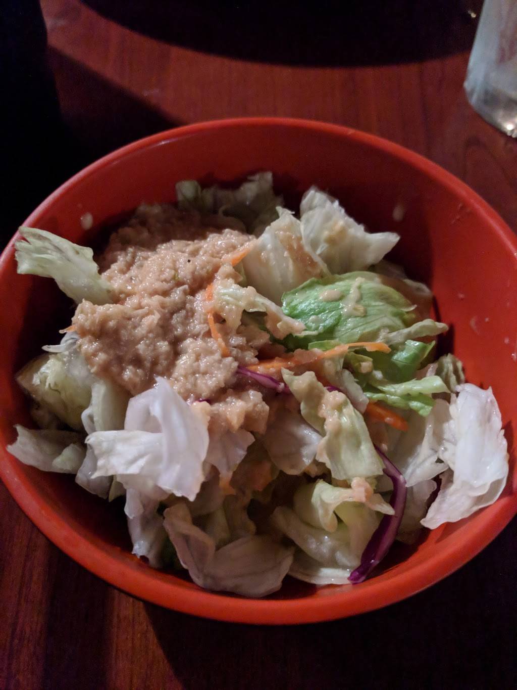 Hana Japan Steak House | restaurant | 7298 San Ramon Rd, Dublin, CA 94568, USA | 9258297491 OR +1 925-829-7491