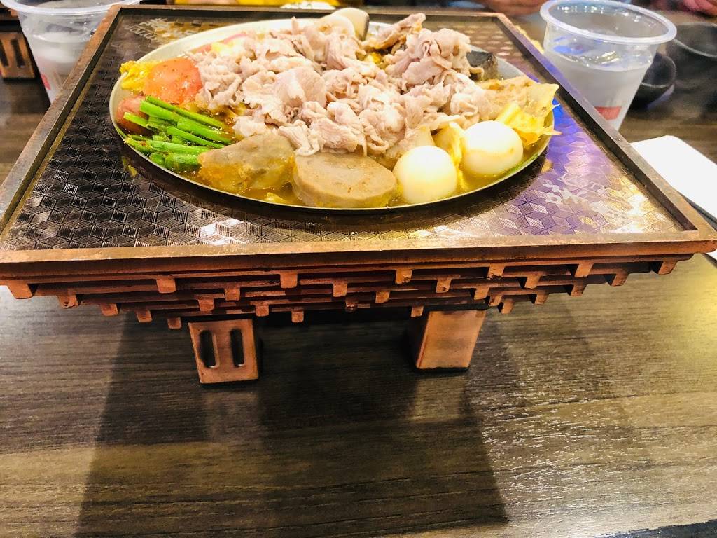 Tasty Pot | restaurant | 11540 Fourth St Suite 100B, Rancho Cucamonga, CA 91730, USA | 9097580888 OR +1 909-758-0888