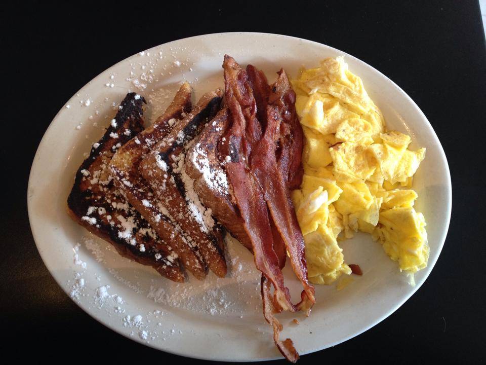 Main Street Station | restaurant | 105 N Main St, New Knoxville, OH 45871, USA | 4197532909 OR +1 419-753-2909