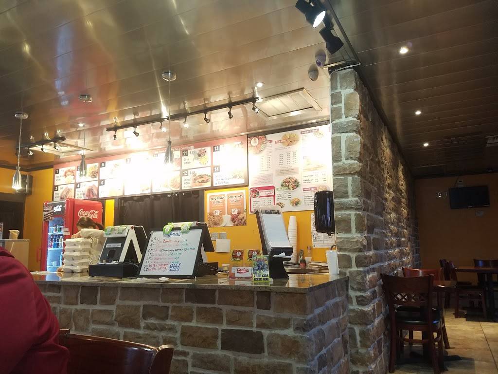 Wings & Philly | restaurant | 139 S Clayton St, Lawrenceville, GA 30046, USA | 6788782001 OR +1 678-878-2001