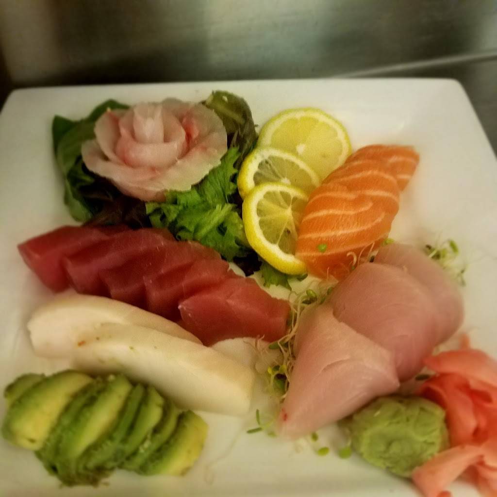 Nama Sushi Bar - Bearden | restaurant | 5130 Kingston Pike, Knoxville, TN 37919, USA | 8655889811 OR +1 865-588-9811