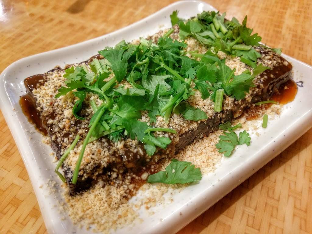 Tofu King | restaurant | 713 W Duarte Rd, Arcadia, CA 91007, USA | 6262540223 OR +1 626-254-0223