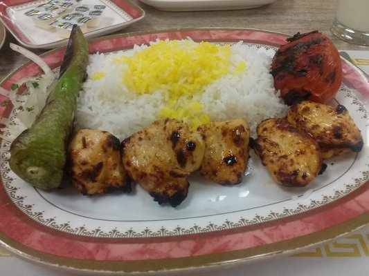 Golden Skewer | restaurant | 2212 W Beverly Blvd, Montebello, CA 90640, USA | 3237272952 OR +1 323-727-2952